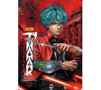 Tomahawk Angel Volume 3 - - Dark Horse Books - ebook (ePub illustré) - Livre