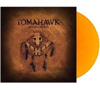 Tomahawk - Anonymous [Import]