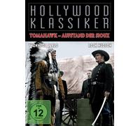 Tomahawk-Aufstand der Sioux-Hollywood Klassiker [Import]