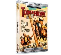 Tomahawk DVD DVD