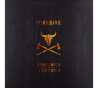 Tomahawk - Eponymous to Anonymous [Import]