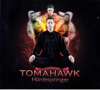 Tomahawk - Hürdespringer [Import]