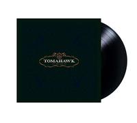 Tomahawk - Mit Gas