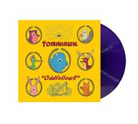 Tomahawk - Oddfellows