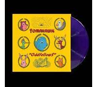 Tomahawk - Oddfellows [Import]