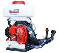Tomahawk Power 3 HP Turbo Boosted Sac à dos à vaporisateur 2 temps pour protection contre les moustiques Zika