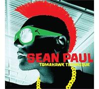 Paul, Sean - Tomahawk Technique [Import]
