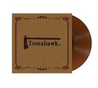 Tomahawk - Tomahawk [Import]
