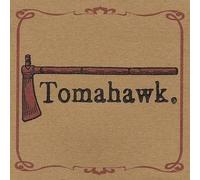 Tomahawk - Tomahawk [Import]