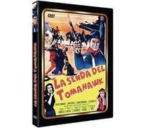 Tomahawk Trail (1957) / La senda del Tomahawk G