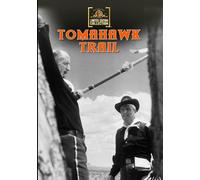 Tomahawk Trail