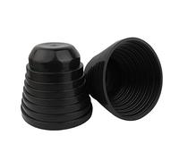 TOMALL Capuchons Anti Poussière pour LED Ampoules Voiture 60mm 70mm 75mm 80mm 85mm 90mm 95mm 100mm