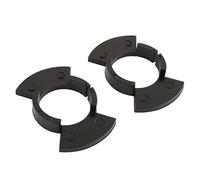 TOMALL H1 LED Ampoule Phare Retenue Titulaire Adaptateur pour Accord Civique Vieux Odyssey