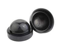 TOMALL Lampe Automobile Joint en Caoutchouc à la poussière couvertures pour LED HID Kit de Conversion
