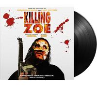 Tomandandy - Killing Zoe (Original Soundtrack) [Vinyl Lp]
