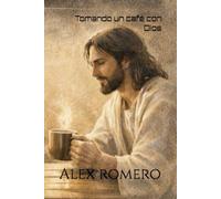 Tomando un café con Dios