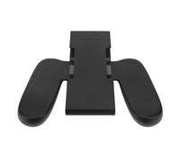 Tomantery 2 Manette de Jeu Magnétique sans Fil Poignée de Chargeur Charge Efficace pour Longues Sessions avec Indicateur LED pour Joueurs ABS Noir Mat