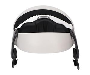 Tomantery 2 Serre-tête Léger Gravity Balance VR pour Enfants et Adultes, Réglable et Durable pour une Installation Facile pour les Utilisateurs D' 2