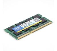 Tomantery 4 Go de RAM DDR3 1066 MHz PC3-8500 pour Ordinateur Portable pour des Réponses Rapides et Un Travail Efficace, Entièrement Compatible avec Les Ordinateurs Portables, Plug and Play
