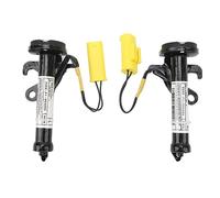 Tomantery Actionneur de Capot Moteur Actionneur de Charnière de Capot électrique Haute Performance pour X1 X2 OE 51237300581 adapté pour Hayon F55 F56 F57 Contrôle de Précision ABS 2 X de Moteur