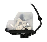 Tomantery Actionneur de Verrouillage de Hayon, Moteur de Verrouillage de Hayon Arrière Durable pour 2003 - 2009, pour 4,0l 4,7l, Métal + ABS