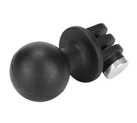 Tomantery Adaptateur de Montage de Rotule de Caméra de Haute qualité, Style RAM avec Vis 1/4 Pouces pour Caméra de Sport pour,