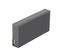 Tomantery Batterie de Carte Contrôleur FR463 PERC 5I 6I H700 1800 MA R410 0NU209 Longue Durée de Vie Fiable pour Batterie de Carte PowerEdge