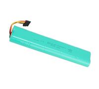 Tomantery Batterie de Remplacement 12V Neato D70e D75 D80 D85 4500mah, Durée de Fonctionnement Plus Longue, Convient pour Aspirateur Neato, 1 Paquet