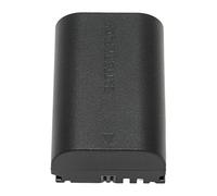 Tomantery Batterie Lithium-ION de Remplacement E6 E6NH, Idéale pour Appareil Photo, Alimentation Supplémentaire pour Voyage d'affaires, pour R7 II R6 R5 60D 70D 80D 90D 5D4 5D3 5d2 5DS 7D 6D 5DMark4