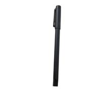 Tomantery Bloc-Notes électronique Enregistrement en Temps Réel Connexion Bluetooth 5.0 pour Smartphone, Tablette, Ordinateur Portable Numérique avec Stylo pour Le Travail de Bureau PU, Alliage