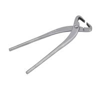 Tomantery branches de bonsaï, Ciseaux D'élagage Durables en Acier Inoxydable pour la Modélisation de bonsaï de Jardin, Poignée Ergonomique pour la Plupart des Amateurs de Sérieux