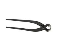 Tomantery branches de bonsaï Professionnel en Acier au Manganèse, Pince de Efficace pour Fleurs, Arbres Fruitiers, Jardin, Taille 8,3 Pouces, Idéale pour la Modélisation de bonsaï