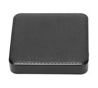 Tomantery BT 5.0 émetteur Récepteur Léger Double Signal Commutateur pour Ordinateurs Portables Téléphones Intelligents Adaptateur Bluetooth Noir