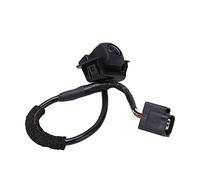 Tomantery Caméra de Recul à Imagerie Claire, Caméra D'aide au Stationnement pour 2014 - 2019, Matériau Durable pour la sécurité du Stationnement