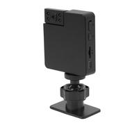 Tomantery Caméra de sécurité sans Fil Hotspot 1080P avec Nocturne pour Le Bureau à Domicile, Enregistrement en Boucle HD 2MP pour Magasin à Domicile