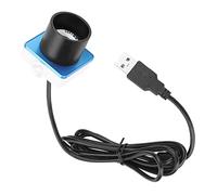 Tomantery Caméra Oculaire électronique Télescope 1,25' avec Port USB | Caméra oculaire numérique pour l\'astrophotographie, capteur CMOS 300K, caméra télescope PC, imagerie planétaire lunaire