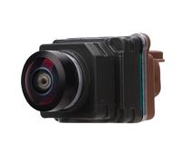 Tomantery Caméra Panoramique Surround View Processus D'installation Facile pour Classe S W222 2014-2020, Classe CLS C257 2019-2023 pour Caméra de Rétroviseur Latéral