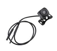 Tomantery CAMÉRICE RÉVERSE DE Car, Nocturne 1080p Fidelity Fidelity Car Backup Camera Camera Resistant Easy Installation pour Les VR pour RVS