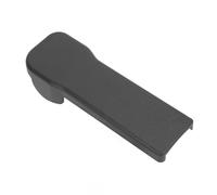 Tomantery Capuchon de Protection D'objectif D'appareil Photo pour 3, étui de Protection Anti-Rayures pour Protecteur D'écran D'objectif D'appareil Photo Portable, Matériau ABS pour 3, Facile à