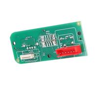 Tomantery Carte de Port de Charge de Haut-Parleur de Remplacement, Connecteur PCB Robuste, Carte d'alimentation pour Xtreme 3 GG, Facile à Utiliser pour Une Lecture de Musique Ininterrompue