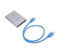 Tomantery Carte de Vidéo HD 4K pour équipement de Jeu à Interface Multimédia Haute Définition, Boîtier de Streaming pour Ordinateurs Portables Switch, Interface USB