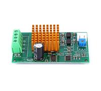 Tomantery CCM4N Régulateur de Vitesse de Moteur DC12 ~ 30 V avec Joystick pour Contrôleur de Moteur CC, Protection contre les Surintensités, Contrôle PWM pour Régulateur de - Convient pour les