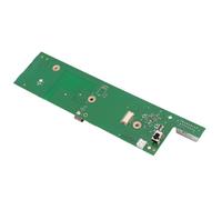 Tomantery Circuit imprimé de Commutateur D'alimentation pour Console de Jeu One, Module de Remplacement Professionnel pour la Synchronisation, la Mise Sous Tension et L'éjection du Disque, Idéal