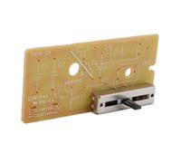 Tomantery Circuit imprimé de Pédale de Machine à Coudre, Remplacement de Composant électronique Durable pour IAC314 IAC315 pour un Usage Domestique 1 Pièce