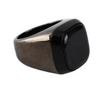 Tomantery Compteur Numérique à Bague avec étui de Chargement | Appareil de comptage intelligent, conception portable, ajustement confortable, étui rechargeable, suivi sans effort