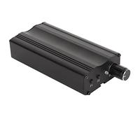 Tomantery Contrôleur de ode Morse avec Grande capacité de Stockage et Mémoire Automatique pour Amplificateur D'émetteur-récepteur Radio, Opération Simple pour Les Opérateurs de Radio Amateur