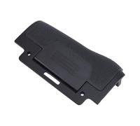 Tomantery Couvercle de Porte pour Emplacement pour Carte Mémoire de Haute qualité pour D850, ABS Robuste et Alliage D'aluminium, Pièce de Réparation Essentielle pour Les Utilisateurs D'appareils