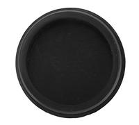 Tomantery Couvercle Inférieur du Tambour de Langue, Joint Antidérapant en | Couvercle de joint de tambour éthéré, résistant à l\'usure, ajustement universel pour accessoires d\'instruments de musique