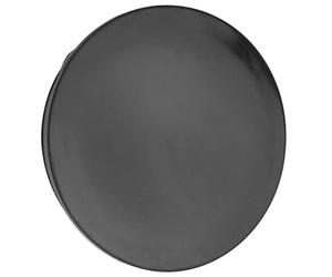 Tomantery Couvercle Inférieur du Tambour de Langue, Joint Antidérapant en | Couvercle de joint de tambour éthéré, résistant à l\'usure, ajustement universel pour accessoires d\'instruments de musique