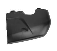 Tomantery Couverture de Rétroviseur Intérieur, Mise à Niveau Durable pour, Décoration de Style pour les Propriétaires de Voitures, Matériau ABS (Gauche : 96983376)